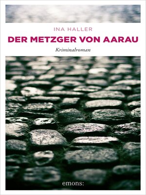 cover image of Der Metzger von Aarau